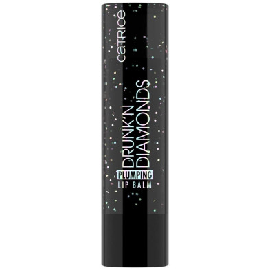 Catrice Drunk'N Diamonds Plumping 050 Bury Me In Rubies 3.5G