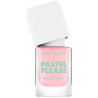 Pastel Please Esmalte De Uñas 010-Think Pink 10,5 Ml