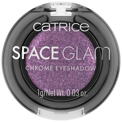 Space Glam Sombra De Ojos 020-Supernova 1 Gr