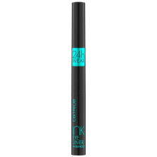 Ink Delineador De Ojos Resistente Al Agua 010-Saty In Black 1,7 Ml