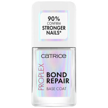 Bond Repair Base Reparadora 010-Rescue Me 10,5 Ml