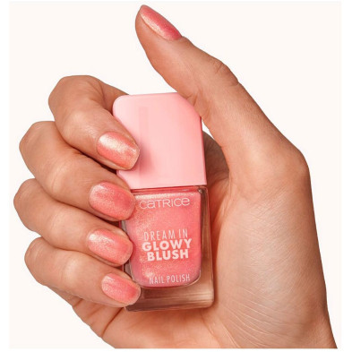 Dream In Glow Y Blush Esmalte De Uñas 080-Rose Side Of Life 10,5 Ml