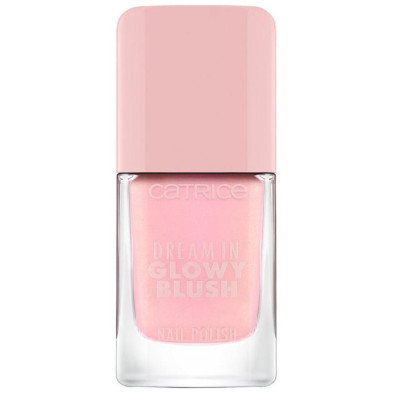 Dream In Glow Y Blush Esmalte De Uñas 080-Rose Side Of Life 10,5 Ml