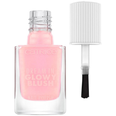 Dream In Glow Y Blush Esmalte De Uñas 080-Rose Side Of Life 10,5 Ml