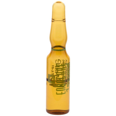 Endocare 1 Second Triple Efecto Flash 4 Ampollas X 1Ml