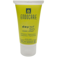 Endocare Day Emulsión Hidratante Y Regeneradora Spf30 40 Ml