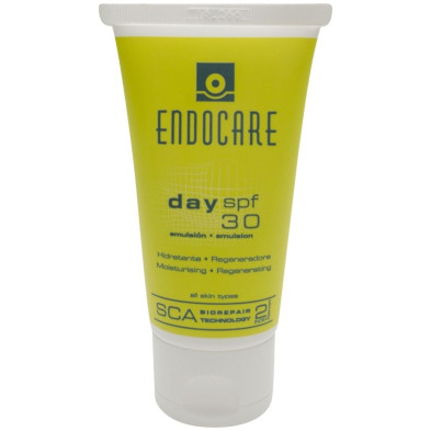 Endocare Day Emulsión Hidratante Y Regeneradora Spf30 40 Ml