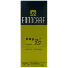 Endocare Day Emulsión Hidratante Y Regeneradora Spf30 40 Ml