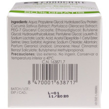 Endocare 1 Second Triple Efecto Flash 4 Ampollas X 1Ml