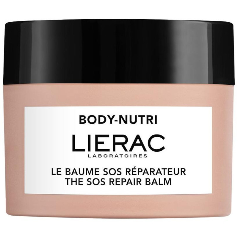 Body-Nutri Bálsamo Sos Reparador 30 Ml