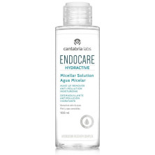 Endocare Hydractive Agua Micelar Piel Y Ojos Sensibles 100 Ml