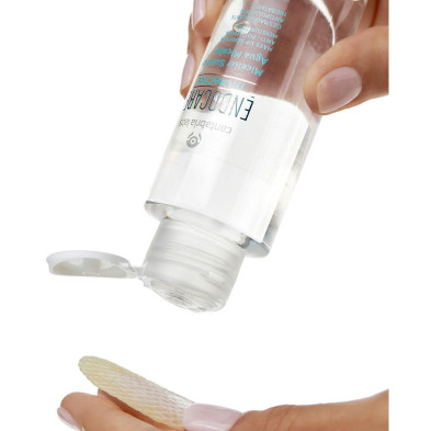 Endocare Hydractive Agua Micelar Piel Y Ojos Sensibles 100 Ml