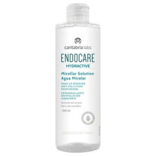 Endocare Hydractive Agua Micelar Piel Y Ojos Sensibles 100 Ml