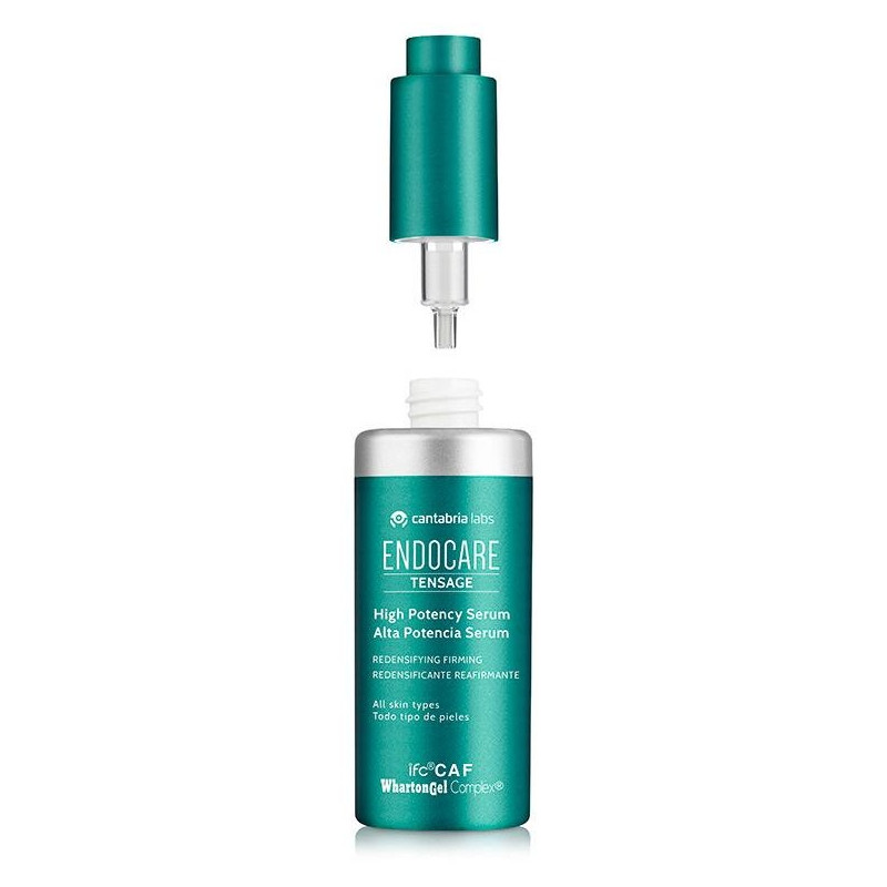 Endocare Tensage Alta Potencia Sérum 30 Ml
