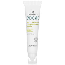 Endocare Contorno De Ojos Y Labios Antiedad Regenerador 15Ml