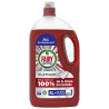 Fairy Profesional Platinum Lavavajillas Concentrado 4000 Ml