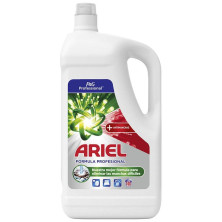 Ariel Profesional Antimanchas Detergente Líquido 100 Dosis