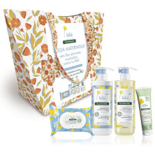 Bébé Primeros Cuidados Lote 5 Pz