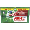 Ariel Pods Extra Poder Quitamanchas 3En1 Detergente 42 Caps