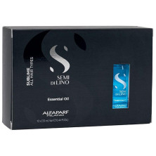 Semi Di Lino Sublime Essential Oil 12X13 Ml