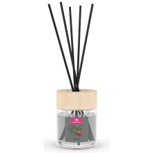 Mikado Ambientador 0% Sandalo-Cedro 35 Ml