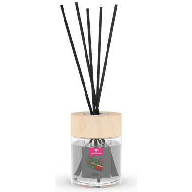 Mikado Ambientador 0% Sandalo-Cedro 35 Ml