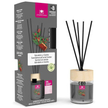 Mikado Ambientador 0% Sandalo-Cedro 35 Ml
