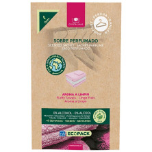 Armario Ambientador Completo 0% Aroma Limpio 1 U