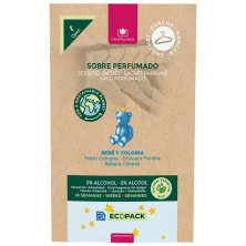 Armario Ambientador Ecopack 0% Bebé Y Colonia 1 U