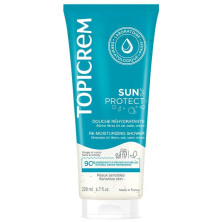 Sun Protect Gel De Ducha 200 Ml