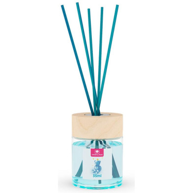 Mikado Ambientador 0% Bebé Y Colonia 35 Ml