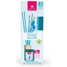 Mikado Ambientador 0% Bebé Y Colonia 35 Ml