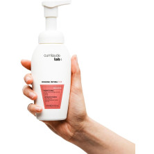 Higiene Íntima Clx Mousse 165 Ml