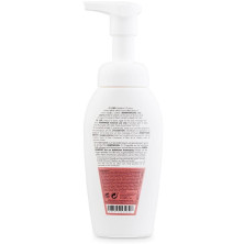 Higiene Íntima Clx Mousse 165 Ml