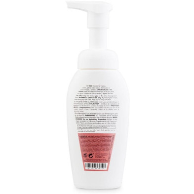 Higiene Íntima Clx Mousse 165 Ml