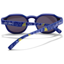 Warwick Kids Polarized Navy Emerald 1 U