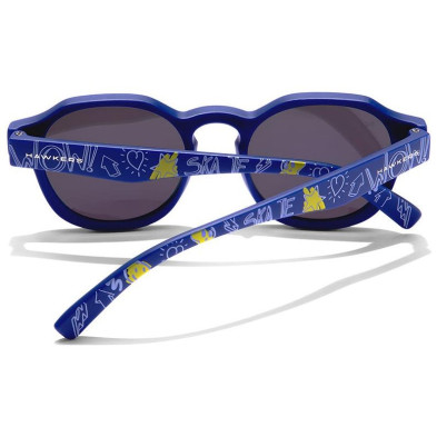 Warwick Kids Polarized Navy Emerald 1 U