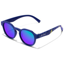 Warwick Kids Polarized Navy Emerald 1 U