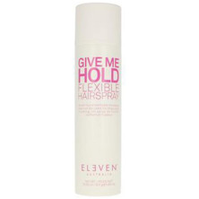 Give Me Hold Flexible Hairspray 400 Ml