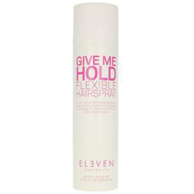 Give Me Hold Flexible Hairspray 400 Ml