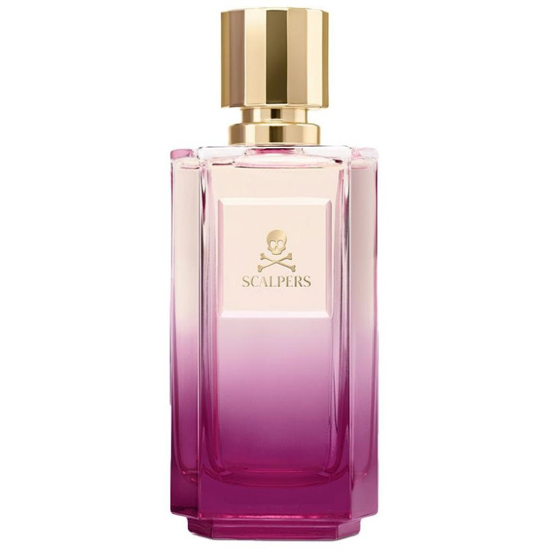 Her Y The Wild Flower Edp Vapo 100 Ml