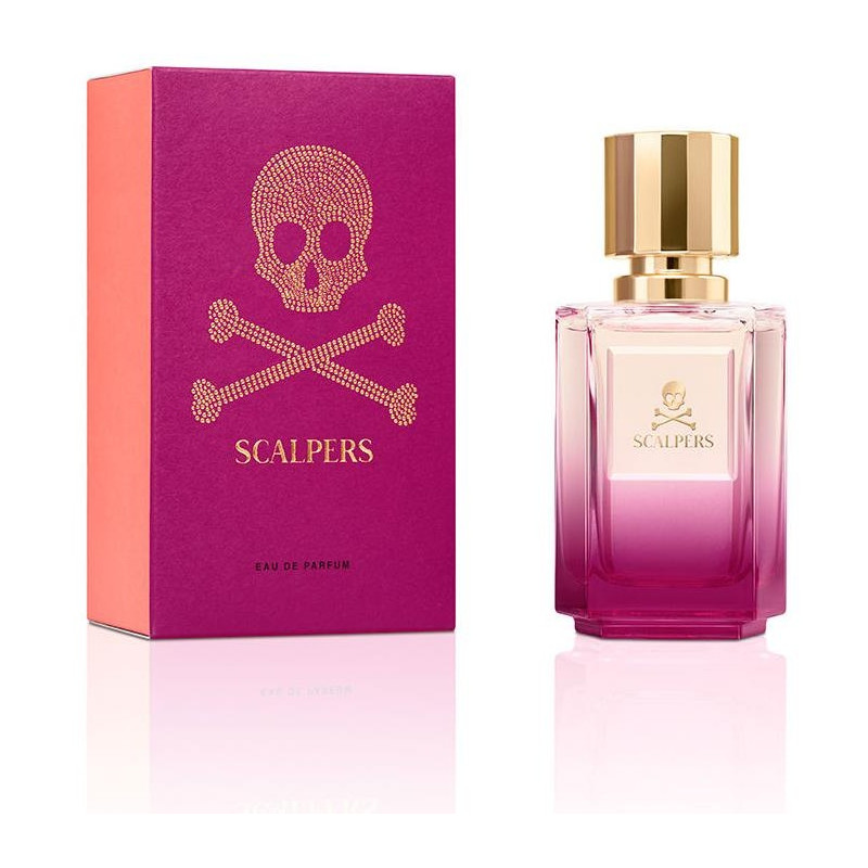 Her Y The Wild Flower Edp Vapo 50 Ml