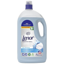 Lenor Profesional Brisa Marina Suavizante Líquido 200 Dosis