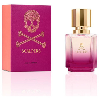 Her Y The Wild Flower Edp Vapo 30 Ml