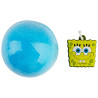 Bob Esponja Bomba De Baño 170 Gr