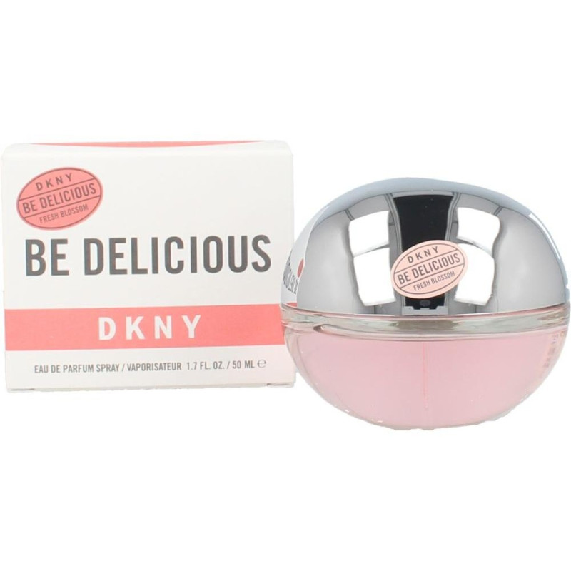 Be Delicious Fresh Blossom Edp Vapo 50 Ml
