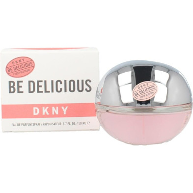 Be Delicious Fresh Blossom Edp Vapo 50 Ml