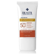 Sun System Age Repair Crema Protectora Antiarrugas Spf50+ 50 Ml