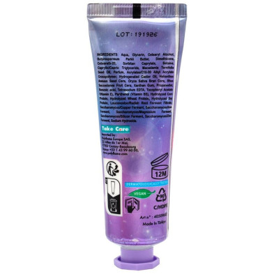 Magic Unicorn Crema De Manos Y Cuidado De Uñas 30 Ml