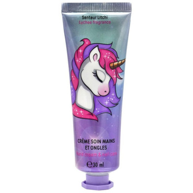 Magic Unicorn Crema De Manos Y Cuidado De Uñas 30 Ml